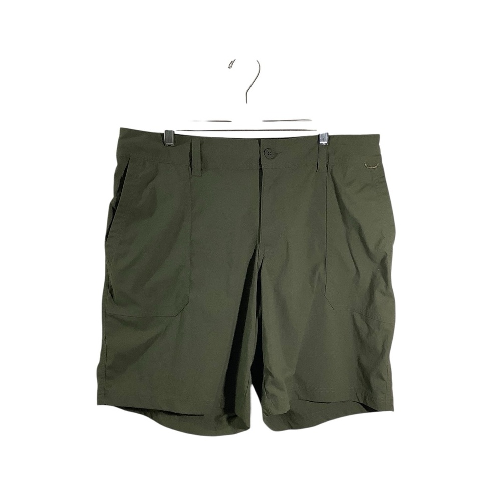 REI CO-OP Olive Green Men's Shorts